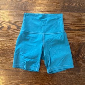 Lululemon Align Biker Shorts